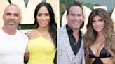 Melissa Gorga, Joe Gorga Skipped Teresa Giudice's Wedding After 'Unforgivable' Betrayal: Sources