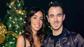 Kevin Jonas Reveals If He & Wife Danielle Plan on Having More Kids