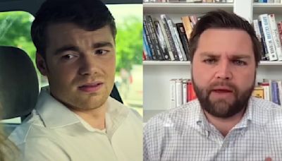 What Is Hillbilly Elegy? Everything About The JD Vance As Donald Trump Picks Him As Running Mate