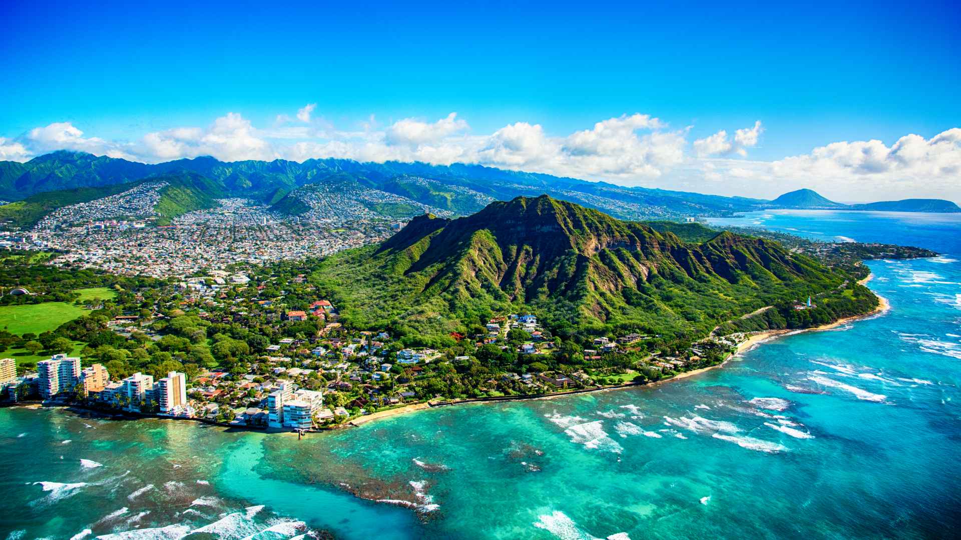 This Hawaiian Island Is the Most Expensive To Retire