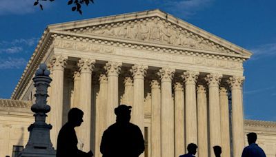 Takeaways from US Supreme Court ruling on Trump immunity