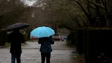 Atmospheric river to bring heavy rain to Oregon before temperatures spike toward 90s