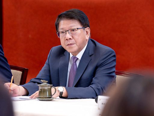 王鴻薇指控接受建商財團招待入住豪宅被判敗訴 潘孟安：真相不容污衊