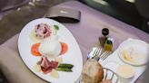 British Airways Brings Back Its Club World Service With New Curated Menus