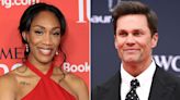 Why WNBA's A'ja Wilson Was Scrambling to See Her Phone When She Found Out Tom Brady Praised Her in 'Time'