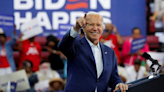 Biden’s supporters want to ‘let Joe be Joe’ — but his stumbles are now under a bigger spotlight | World News - The Indian Express
