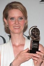 Cynthia Nixon