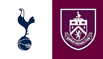 Tottenham v Burnley: Pick of the stats