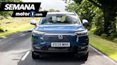 Semana Motor1.com: HR-V ganha facelift, novo Volvo XC90 e mais