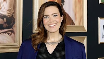 Mandy Moore Says She's 'Elated to Step Into This Next Decade' as She Celebrates Her 40th Birthday