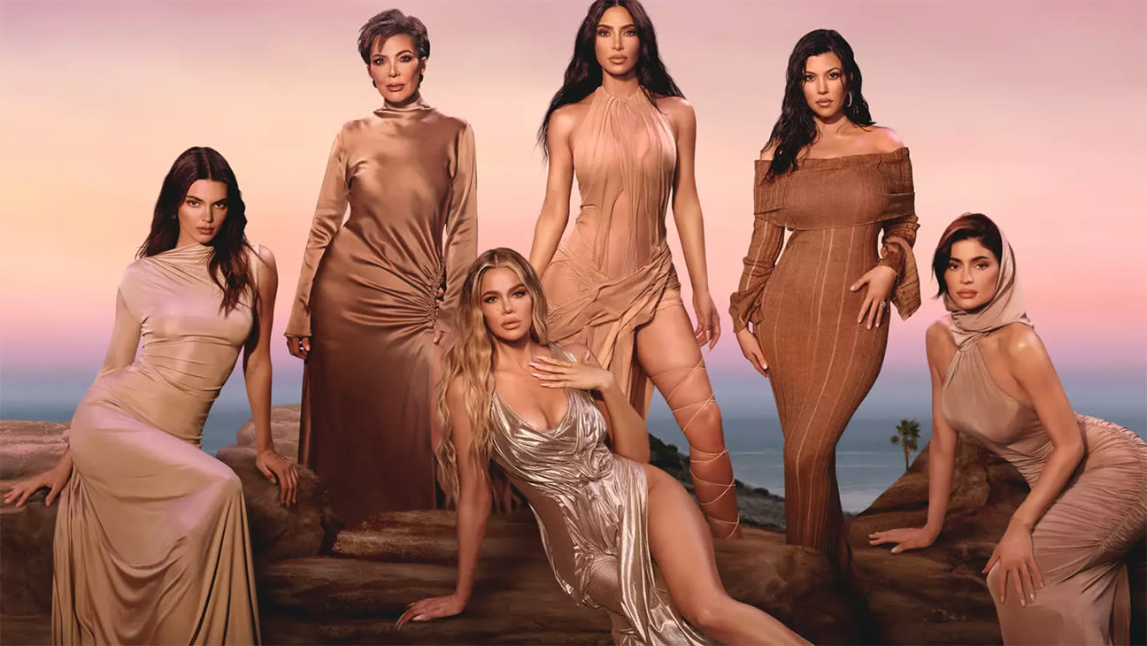 Where and When to Watch ‘The Kardashians’ Season 5 Online for Free