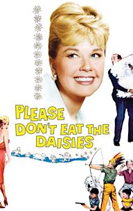 Please Don't Eat the Daisies