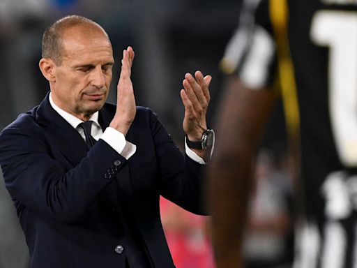 Why Have Juventus Agreed To Terminate Max Allegri’s Contract?