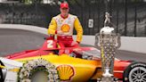 Pato O’Ward looks to bounce back from Indy 500 heartbreaker with a winning run at Detroit Grand Prix