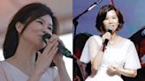 黃乙玲神隱10年突然浮出「你們保重喔」 粉絲暴動：好想妳