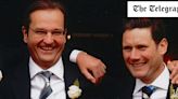Interrailing, grotty flatshares and best man duties: Starmer’s relationship with Olympics chief Mark Adams