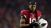 NFL Draft: Cardinals GM Monti Ossenfort doesn't 'foresee' trading WR DeAndre Hopkins: 'We're moving forward'