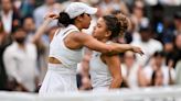 Wimbledon 2024: Jasmine Paolini Makes Italian History As Madison Keys Retires In Last 16 Clash - Tennis Match Report