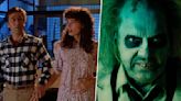 Beetlejuice actor says she's definitely not in the Tim Burton sequel, as she offers up theory as to why