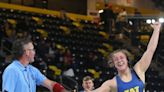 Wahlert's Eve Skrocki shines at Dan Gable Donnybrook wrestling tournament