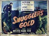 Smuggler's Gold (film)