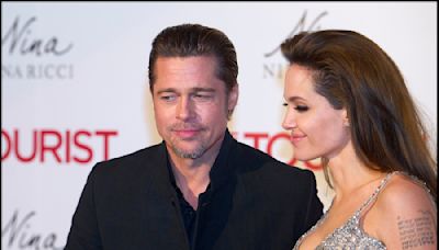 Brad Pitt et Angelina Jolie : ce profond désaccord sur leurs six enfants qui a mis le feu aux poudres