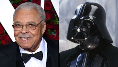 James Earl Jones Made Just $7,000 as Darth Vader in First “Star Wars”. Back Then, 'I Thought That Was Good Money'