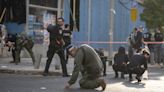 Houthi rebels claim Tel Aviv drone strike that killed 1, injured 10