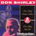 Don Shirley Plays Birdland Lullabies/Don Shirley Plays Show Tunes