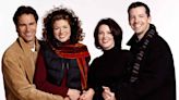 The Cast of 'Will & Grace': Where Are They Now?