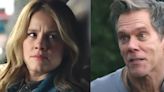 Kevin Bacon's Daughter Actually “Stole the Show” in His Hilarious Super Bowl Commercial