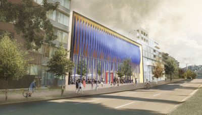 $24 million new French cultural centre opens in Vancouver | Urbanized