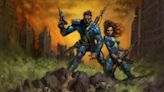 Continuing the Fallout bonanza, Humble is offering $238 of the Wasteland Warfare tabletop game's digital sourcebooks and accessories for $18