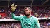 Ben Foster to leave Watford at end of the season