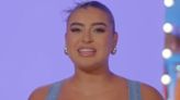 Kalani Hilliker abruptly leaves 'Dance Moms: The Reunion' as she tearfully relives 'darker' routine