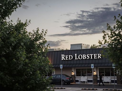 Red Lobster Cleared to Exit Bankruptcy Under New Owner Fortress