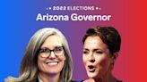 Results: Democrat Katie Hobbs defeats Trump-endorsed Republican Kari Lake in Arizona's gubernatorial election
