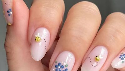 Uñas Silvestres: la tendencia que se viene con todo para esta primavera | Estilo