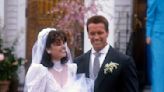 'Predator' at 35: Arnold Schwarzenegger recalls mistake of honeymooning with Maria Shriver on film's Mexico set