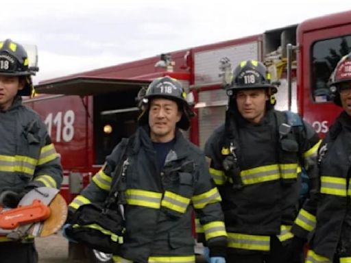 9-1-1 Season 8 Release Date Announced: Everything We Know So Far