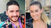 Talan Torriero Quotes Taylor Swift After Lauren Conrad Admits They Were 'Hooking Up' During Laguna Beach