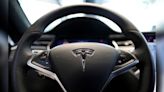Tesla shares fall 8%, most since January 2024, after delaying Robotaxi event - CNBC TV18