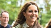 La Casa Real Británica confirma que Kate Middleton no estará en una cita especial para su marido