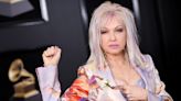 Cyndi Lauper Enters Fight For Reproductive Justice With New Fund