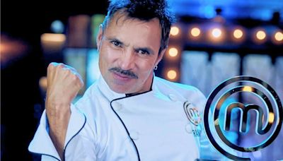 Ramiro Meneses acabó con el negocio que montó con el premio de ‘MasterChef Celebrity’: qué pasó