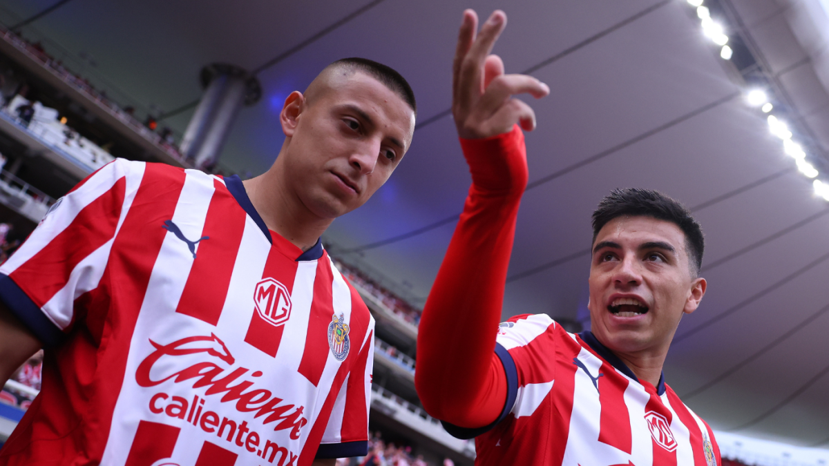 Where to watch Club America vs. Chivas Guadalajara: Liga MX live online, TV, prediction and odds