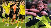 How Borussia Dortmund ensured TWELVE Bundesliga teams qualified for Europe