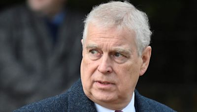 Prince Andrew ‘Ain’t Going Anywhere’ in ‘Siege of Royal Lodge’: Sources