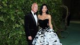 Lauren Sanchez Makes Met Gala Debut, Fiance Jeff Bezos Skips Red Carpet