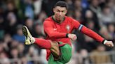 Cristiano Ronaldo se mostró bastante molesto y con gestos obscenos en sorpresiva derrota de Portugal - La Opinión